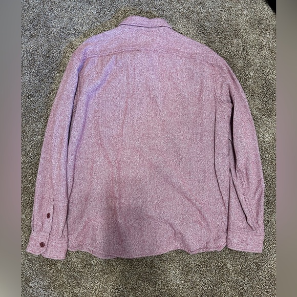 Old navy button up - Picture 3 of 4